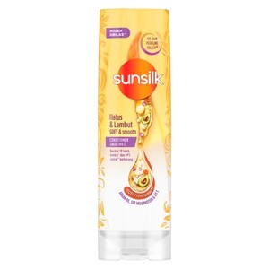 Sunsilk Halus & Lembut Conditioner Smoothies