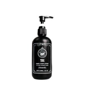 Thug Hand & Body Lotion For Men