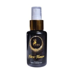 Wbs Cosmetics Face Toner