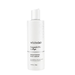 Whitelab Brightening Body Serum (+10)
