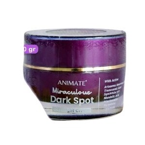 Animate Miraculous Dark Spot Overnight Cream