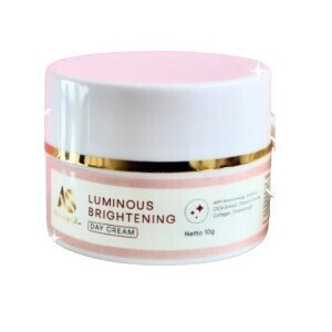 Aurene Skin Luminous Brightening Day Cream