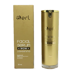 B Erl Wow Lightening Facial Serum