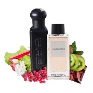 Baba Eau de Perfume Detective