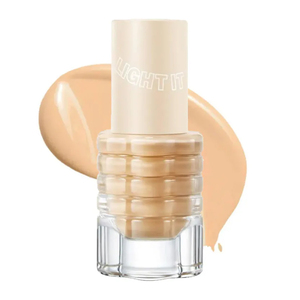 Barenbliss Light It Up Skin Tint 03 Beige Summer Nectar