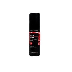 Barmen Men Pro Sunscreen Spray