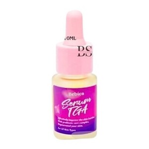 Bebica Serum TGA (Tone Glow Arbutin)
