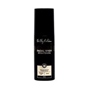 Bening’s Dr. Oky Pratama Brightening Facial Wash