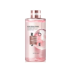 Bioaqua Flower Series - Rose Petals Toner