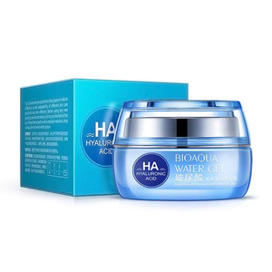 Bioaqua Hyaluronic Acid Moisturizing Cream