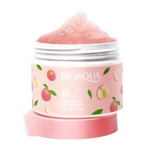 Bioaqua Peach Extract Fruit Exfoliation