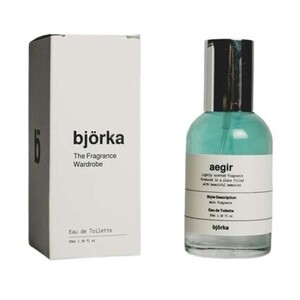 Bjorka Aegir