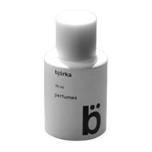 Bjorka Indigo