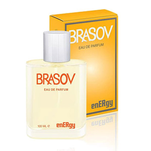 Brasov Eau De Parfum Energy