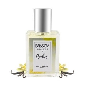 Brasov Eau De Parfum Signature 07 Ruby