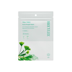 Breylee Acne Pimple Patch 0.1 MM