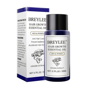 Breylee Hair Essential Oil