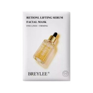 Breylee Retionl Lifting Serum Facial Mask