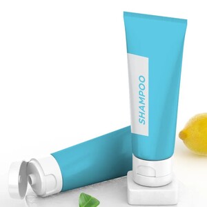 Budi Jaya Amenities Shampoo