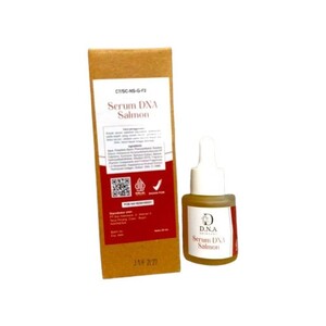 C7 Serum DNA Salmon