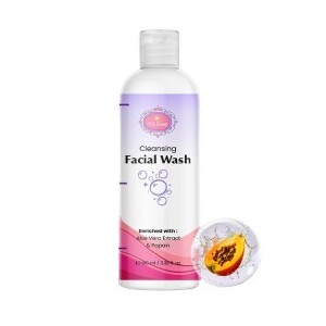 CCL Beauty Cleansing Facial Wash