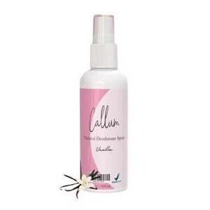 Callum Deodorant Spray Aroma Bubblegum