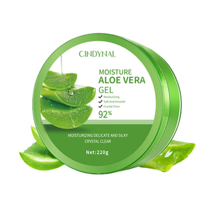 Cindynal Moisture Aloe Vera Gel