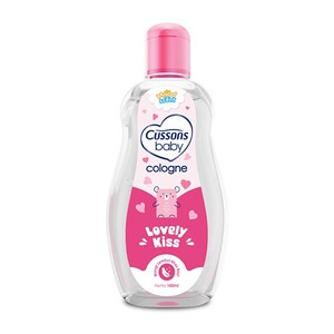 Cussons Baby Cologne Lovely Kiss