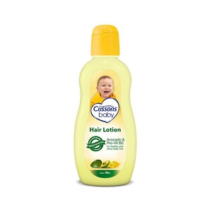 Cussons Baby Hair Lotion With Avocado & Pro-vit B5