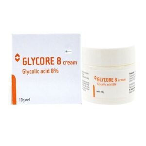 Derma Xp Glycore 8 Cream