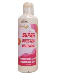Dinda Skincare Lotion Booster Brightening