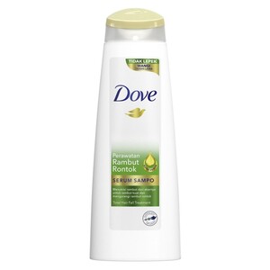 Dove Hair Fall Total Treatment Shampoo