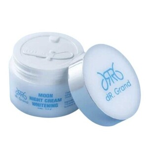 Dr. Grand Moon Night Cream Whitening
