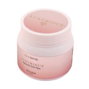 Elanote Luxurious Smooth Hair SpaElanote Luxurious Smooth Hair Spa