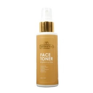 Elfishaskin Face Toner Brightening Glow