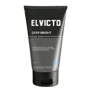 Elvicto Deep Bright Face Wash