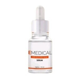 Emedical Serum With Succinic Acid