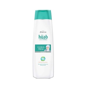 Emeron Hijab Nutritive Shampoo Clean & Fresh ( Tea Tree Oil )