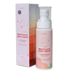 Esaskin Beauty Whitening Body Serum