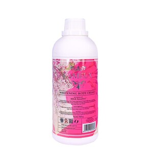 Fameux Whitening Body Cream