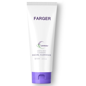 Farger Gentle Deep Cleansing Facial Cleanser