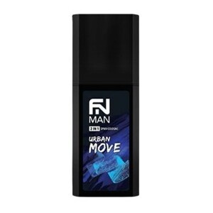 Fn Man Body Spray Urban Move