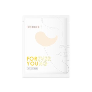 Focallure Collagen Crystal Hydra-Gel Eye Mask FASC01 #2