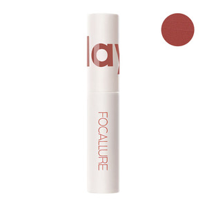 Focallure True Matte Liquid Lipstick Fa-179 - 203