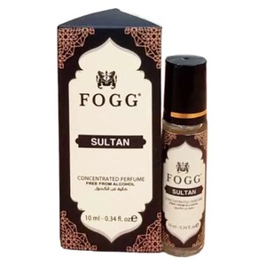 Fogg Sultan Concentrated Perfume