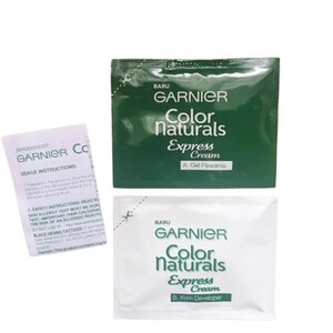 Garnier Color Naturals Express Cream B. Krim Developer