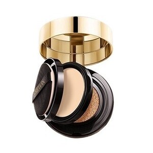 Gmeelan Black Truffle Zinc PCA Antioxidant Air Cushion 01 Ivory
