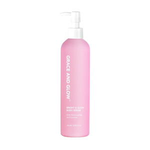 Grace and Glow Bright & Glow Body Serum