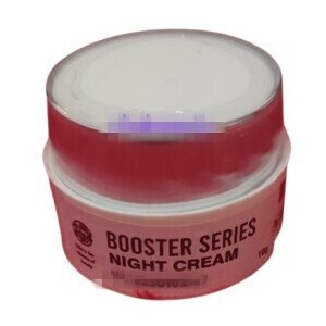 Grade a by tm.co Night Cream Booster