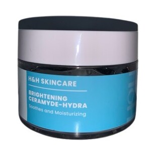 H&H Skincare Brightening Ceramide-Hydra